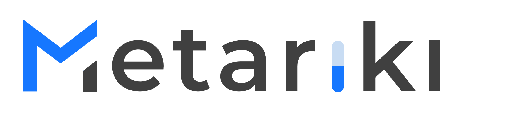 Metariki Logo